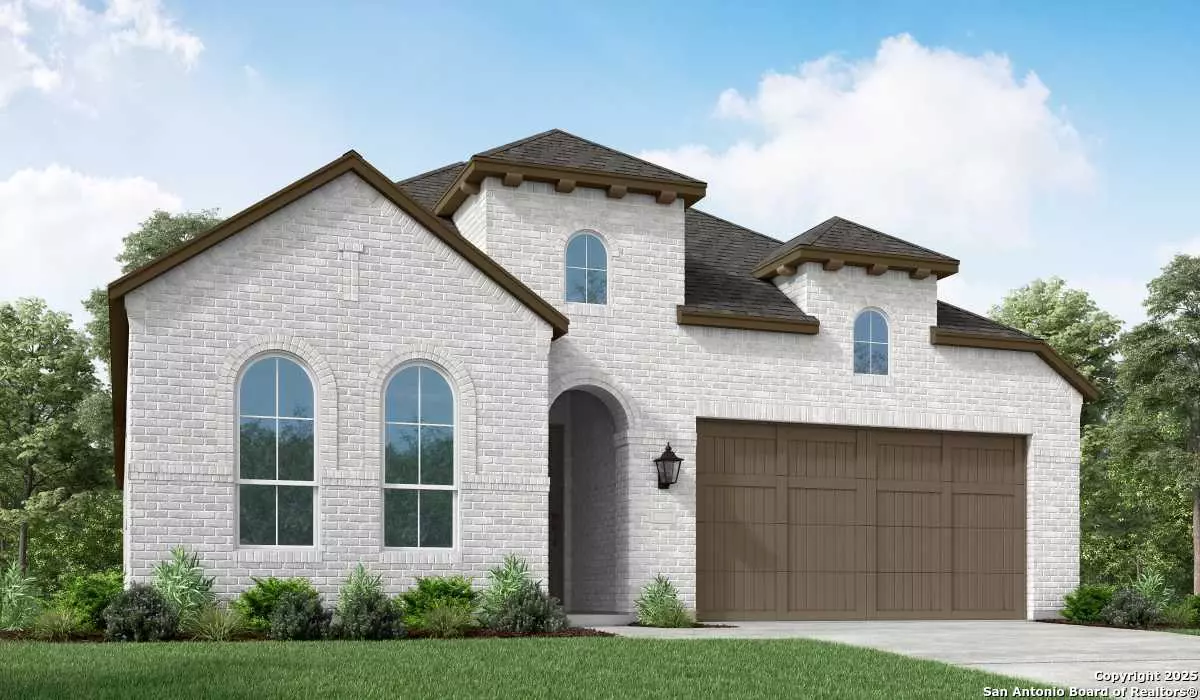 San Marcos, TX 78666,327 Fountain Grass Drive