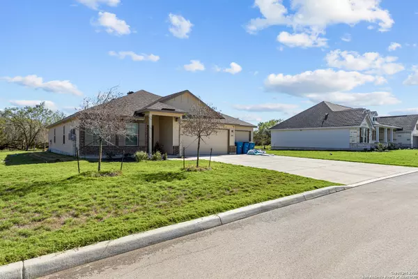 San Antonio, TX 78264,21002 Jordans Ranch Way