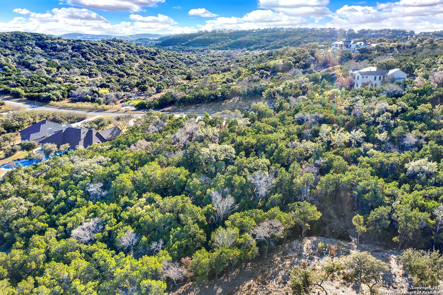 San Antonio, TX 78255,22303 WHITE DOE PASS