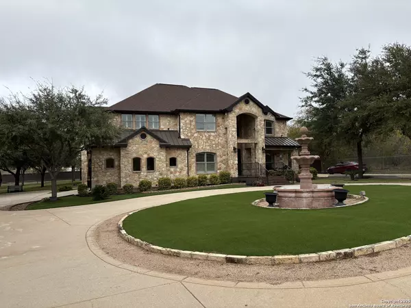 12007 BOBBI WAY, San Antonio, TX 78245-3423