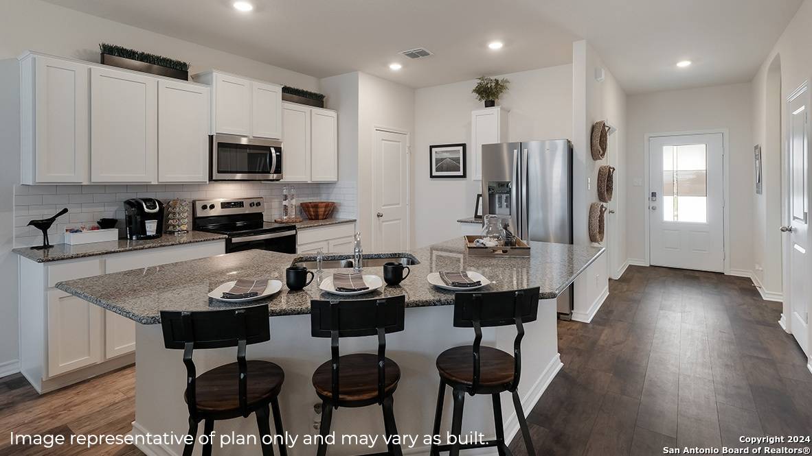 San Antonio, TX 78245,1731 Lavender Creek