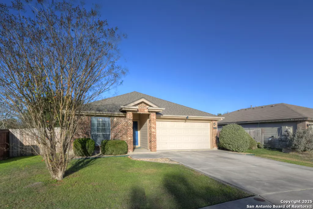 New Braunfels, TX 78130-2675,388 SOLITAIRE PATH