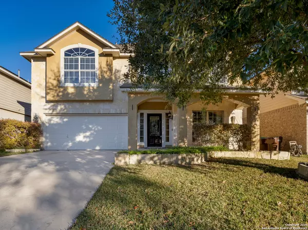 24502 BUCK CRK, San Antonio, TX 78255-2250