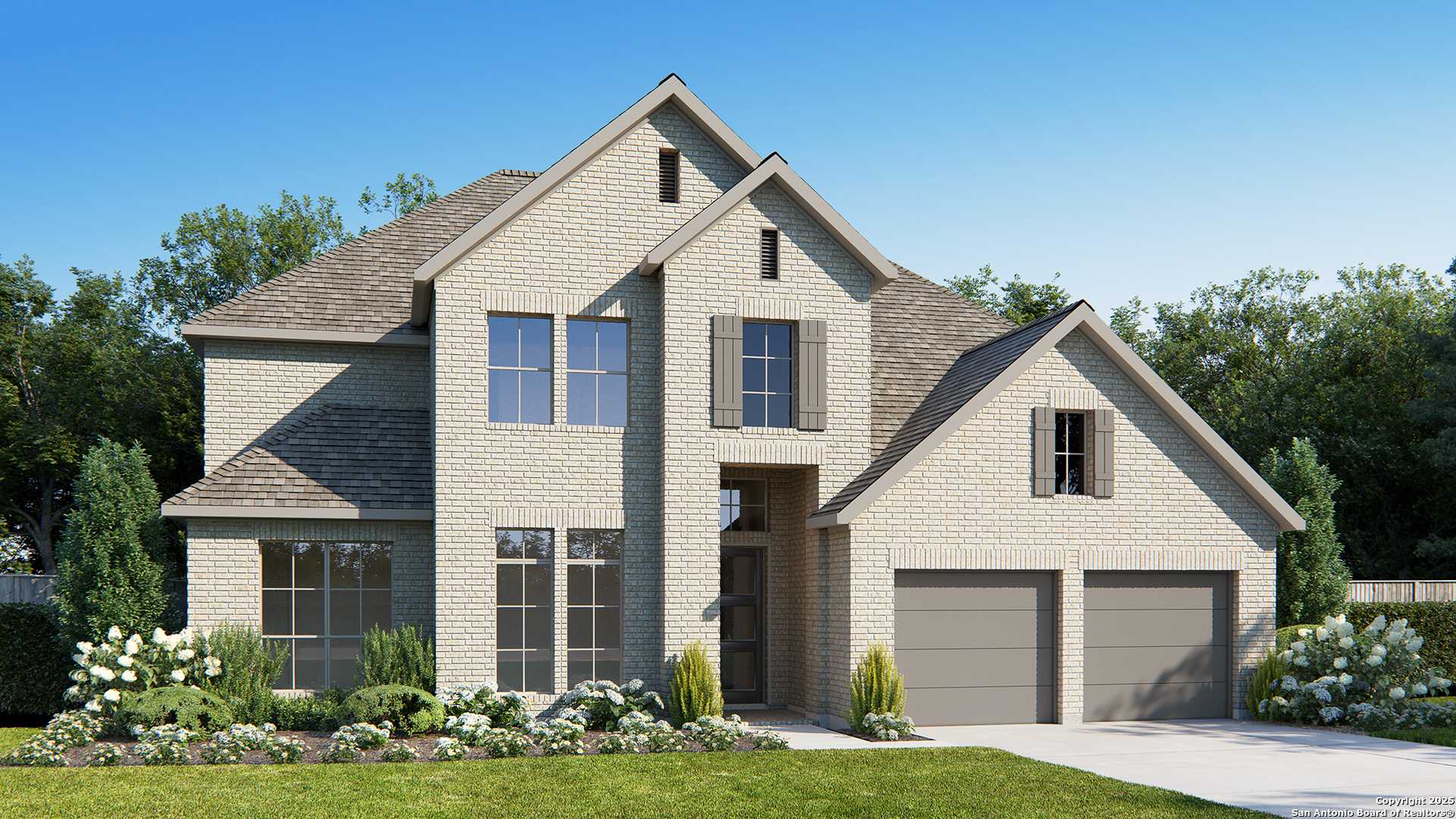 1720 Madden Haven, San Antonio, TX 78245