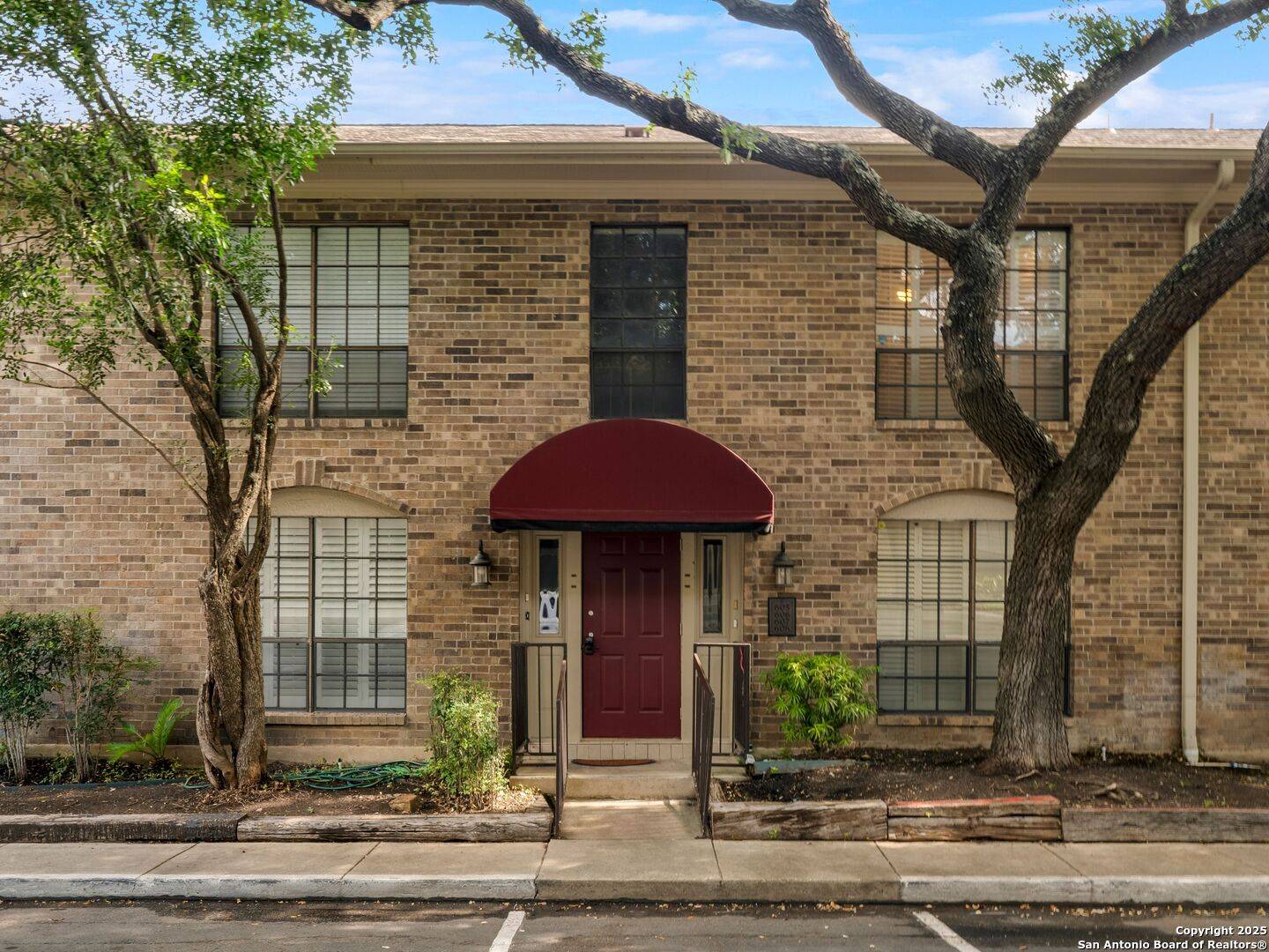 7926 BROADWAY UNIT 608, San Antonio, TX 78209-2606