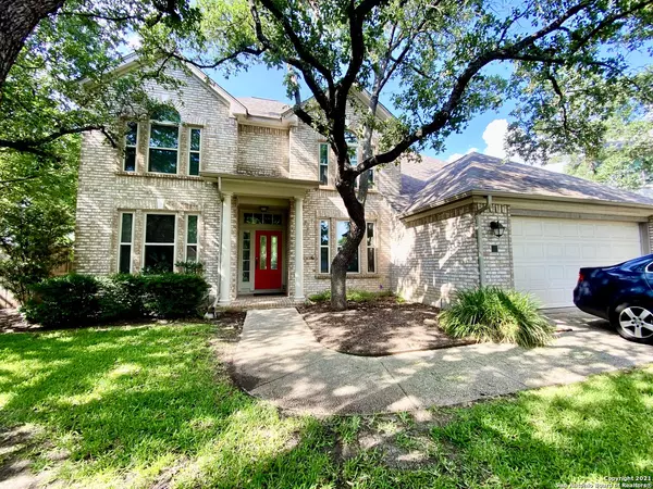 4 WOLTWOOD, San Antonio, TX 78248-2444