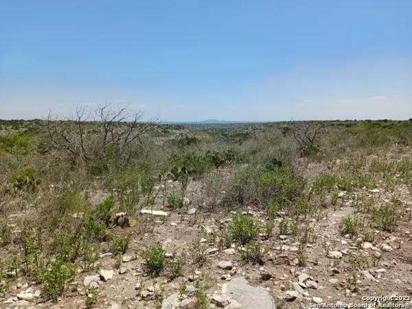 Brackettville, TX 78112,LOT 136 LEONA RNCH