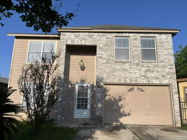 2958 moss plain, San Antonio, TX 78245