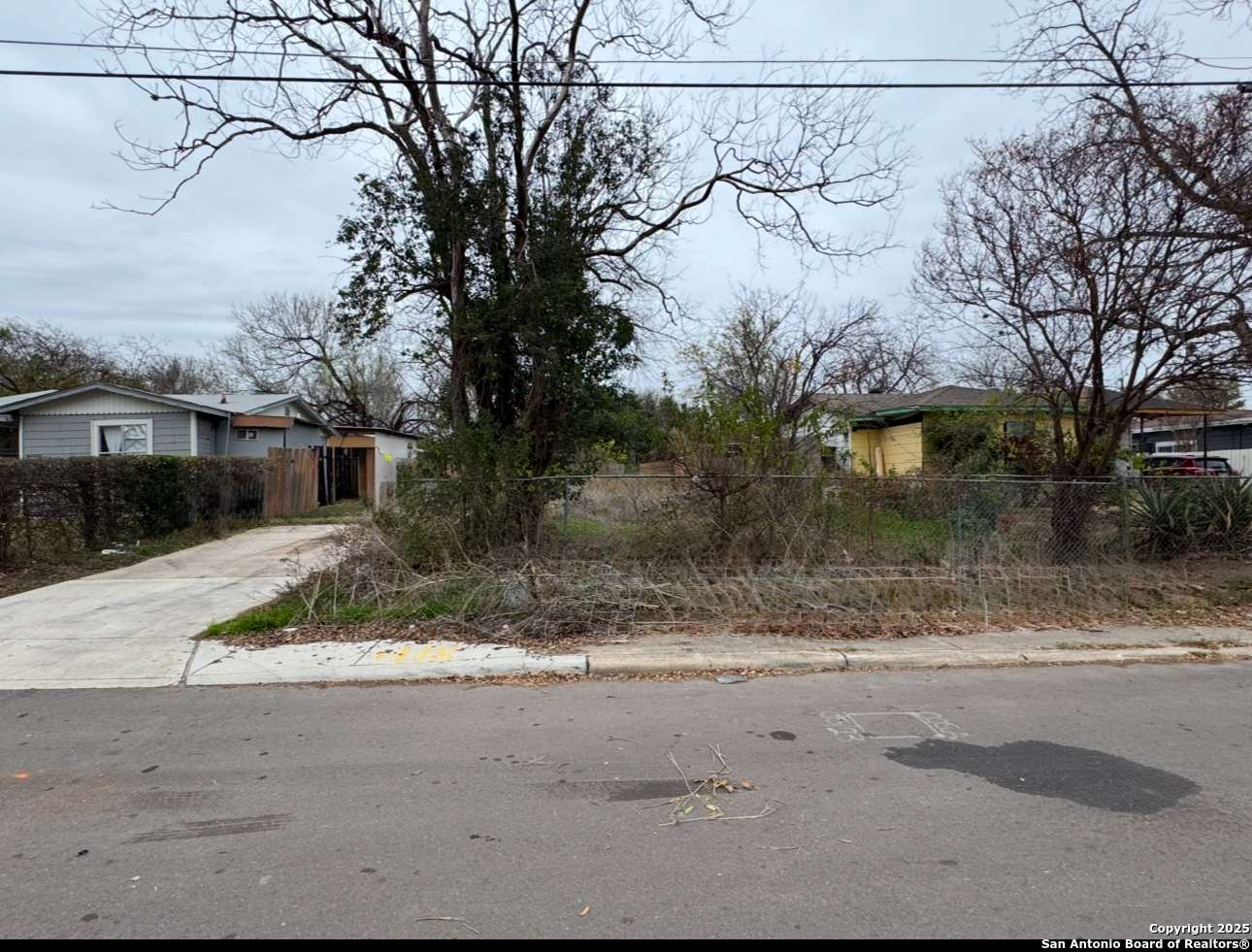 San Antonio, TX 78228-4604,415 BRANDYWINE AVE