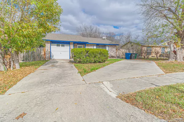 San Antonio, TX 78228-3649,5243 OVERPOOL ST