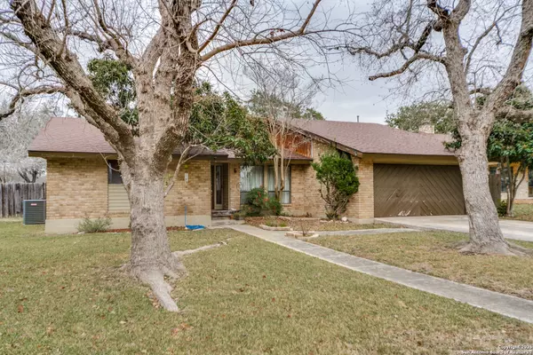 116 Azalea Trl, Boerne, TX 78006