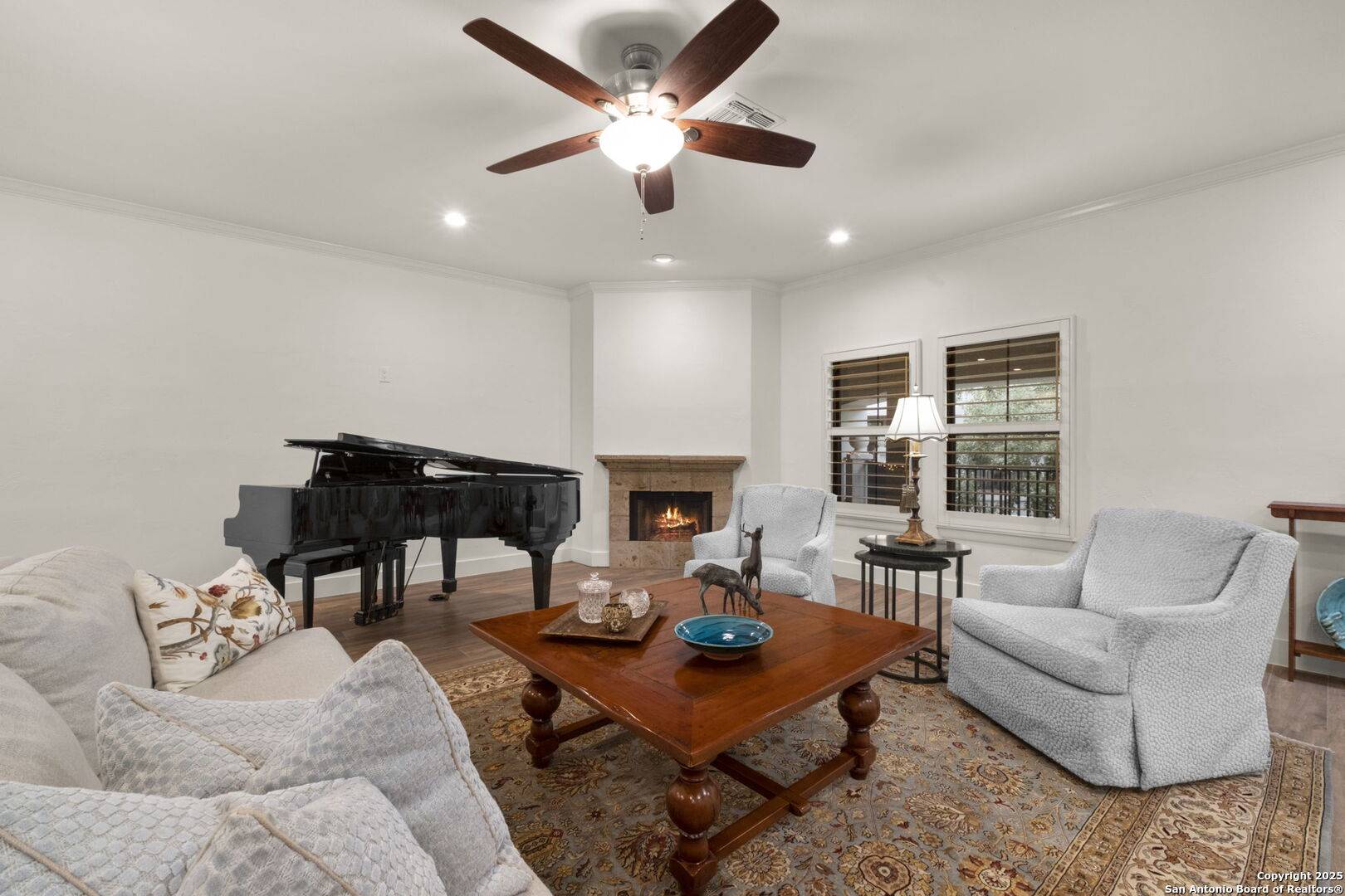 San Antonio, TX 78212-2063,100 EL PRADO DR UNIT 308
