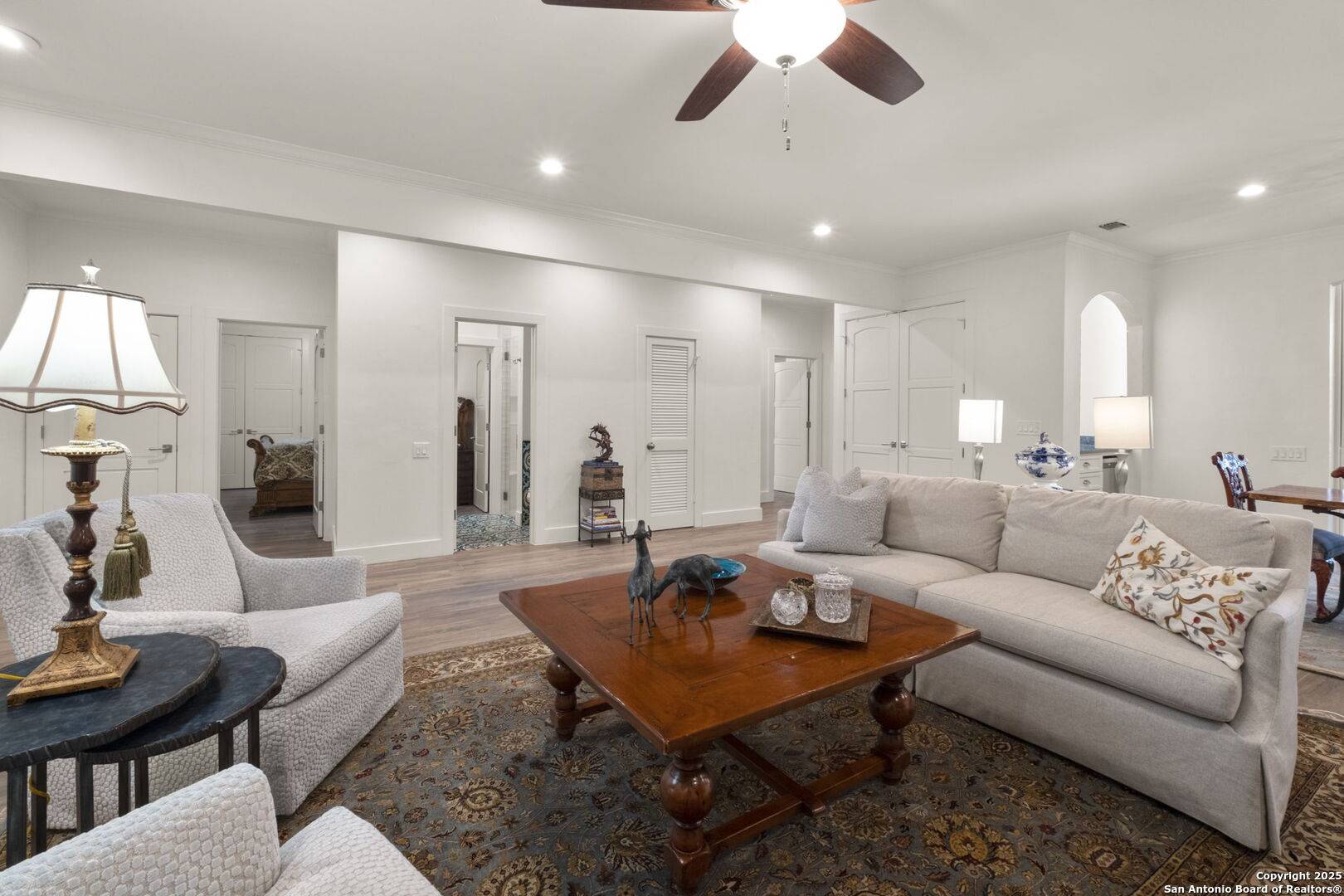 San Antonio, TX 78212-2063,100 EL PRADO DR UNIT 308