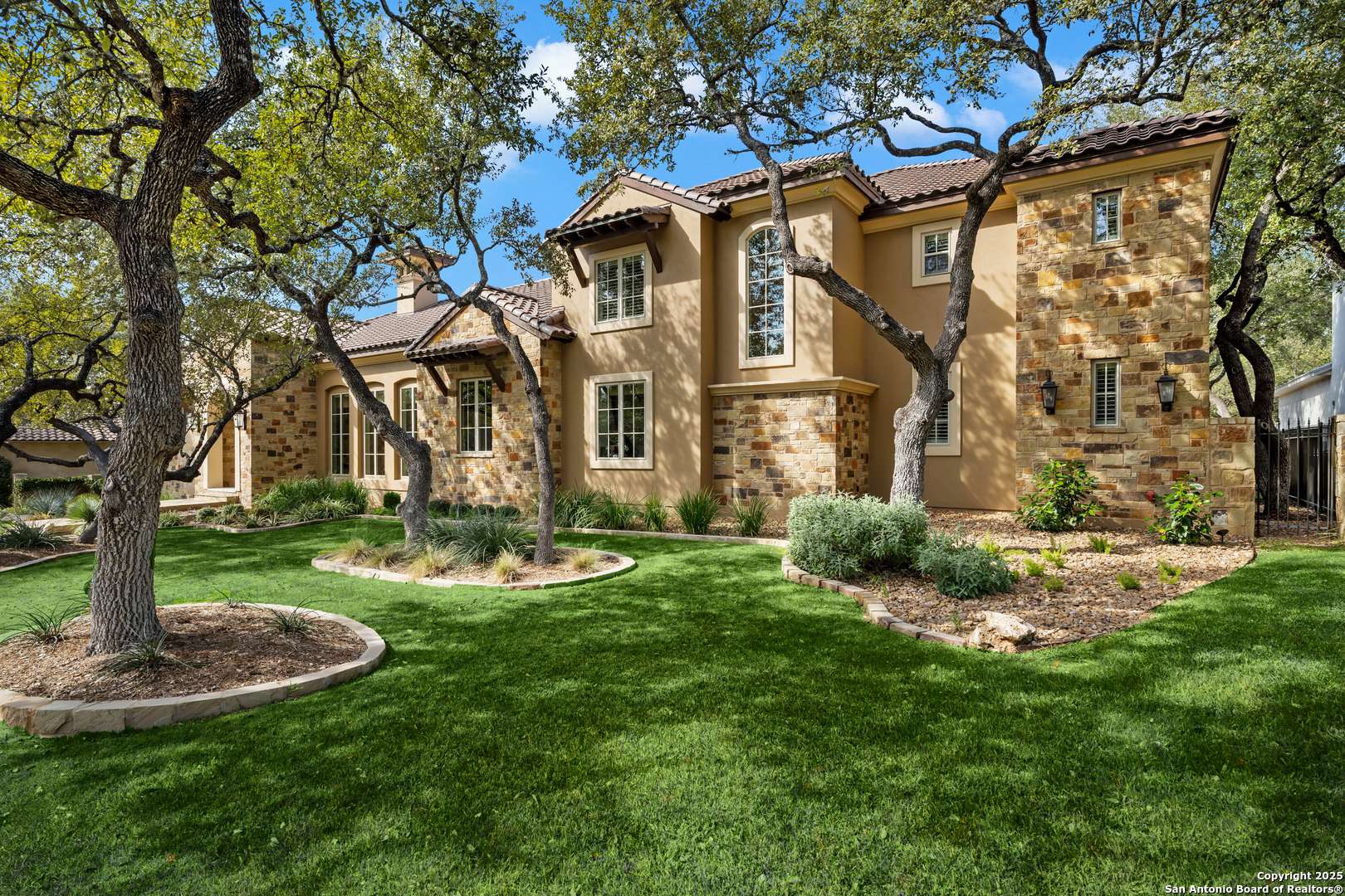 19 TILBURY LN, San Antonio, TX 78230-5639