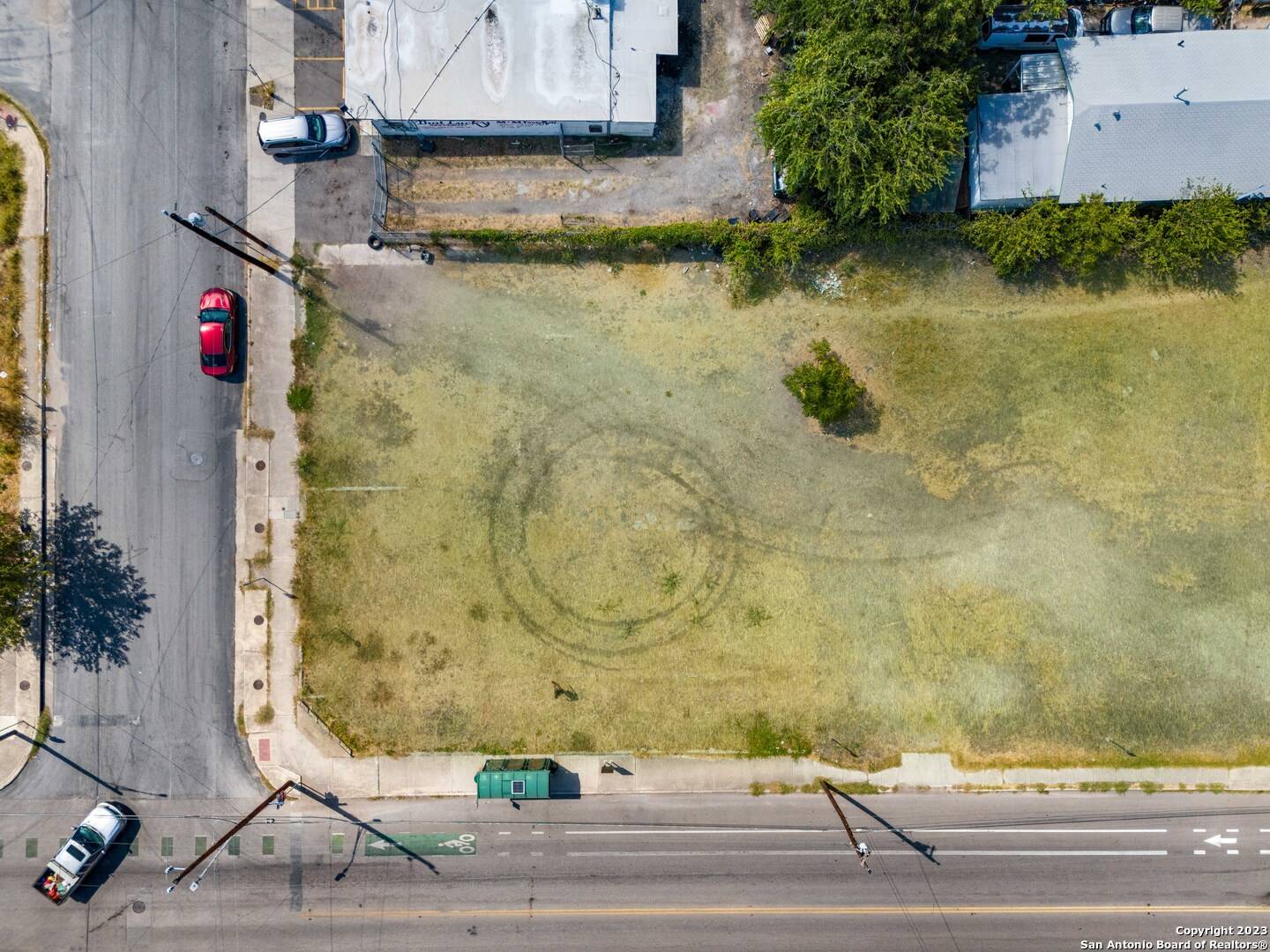 San Antonio, TX 78203-1637,709 PINE ST