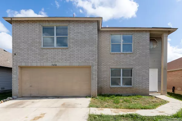 7230 DWARF PALM, San Antonio, TX 78218-6066