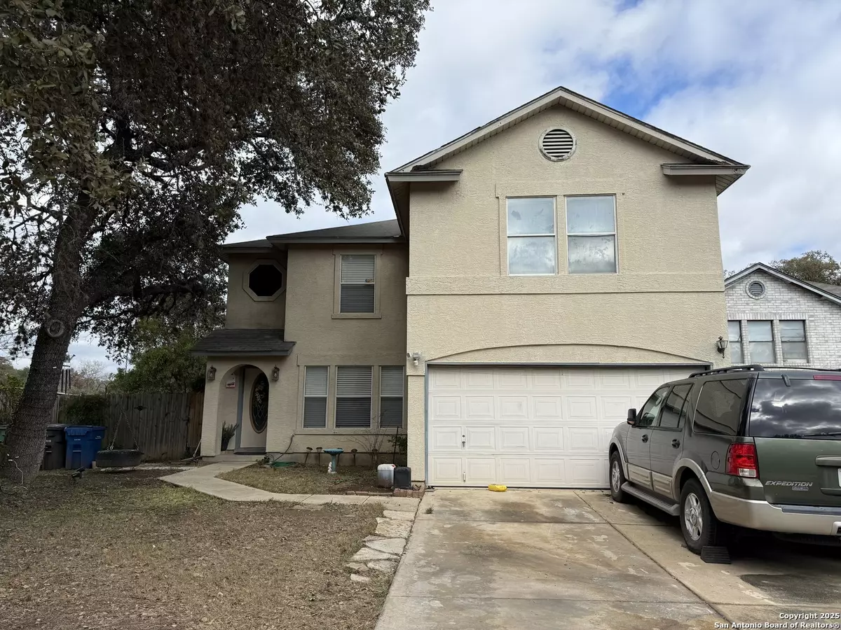 San Antonio, TX 78250-6322,8815 SEBEC CIR