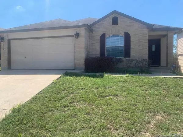 3518 Ironwood Fls, San Antonio, TX 78261