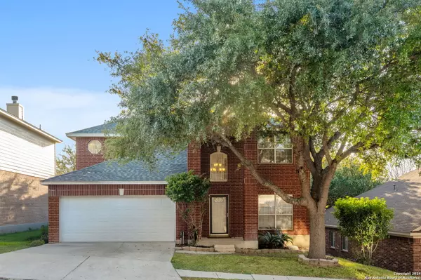 14926 TURRET RUN, San Antonio, TX 78248-2713