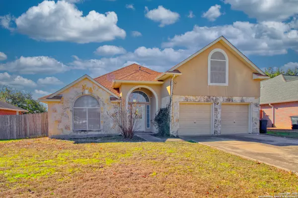 2136 Stonecrest Path, New Braunfels, TX 78130