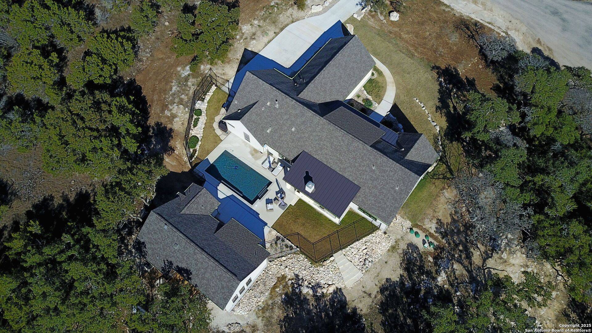 Spring Branch, TX 78070-2154,164 AGAVE CT