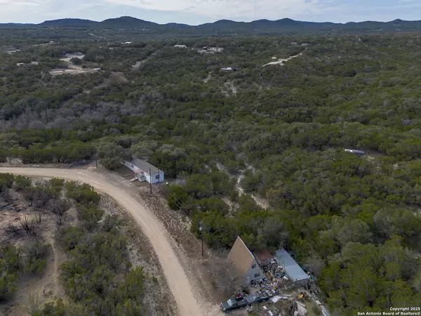 Bandera, TX 78003,LOT 51 OVERLAND TRL