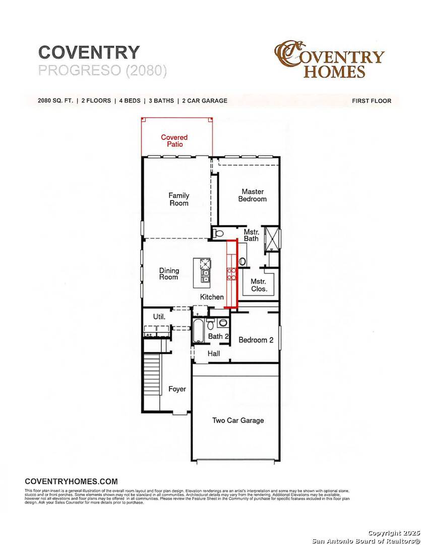 San Antonio, TX 78245,2629 White Willow