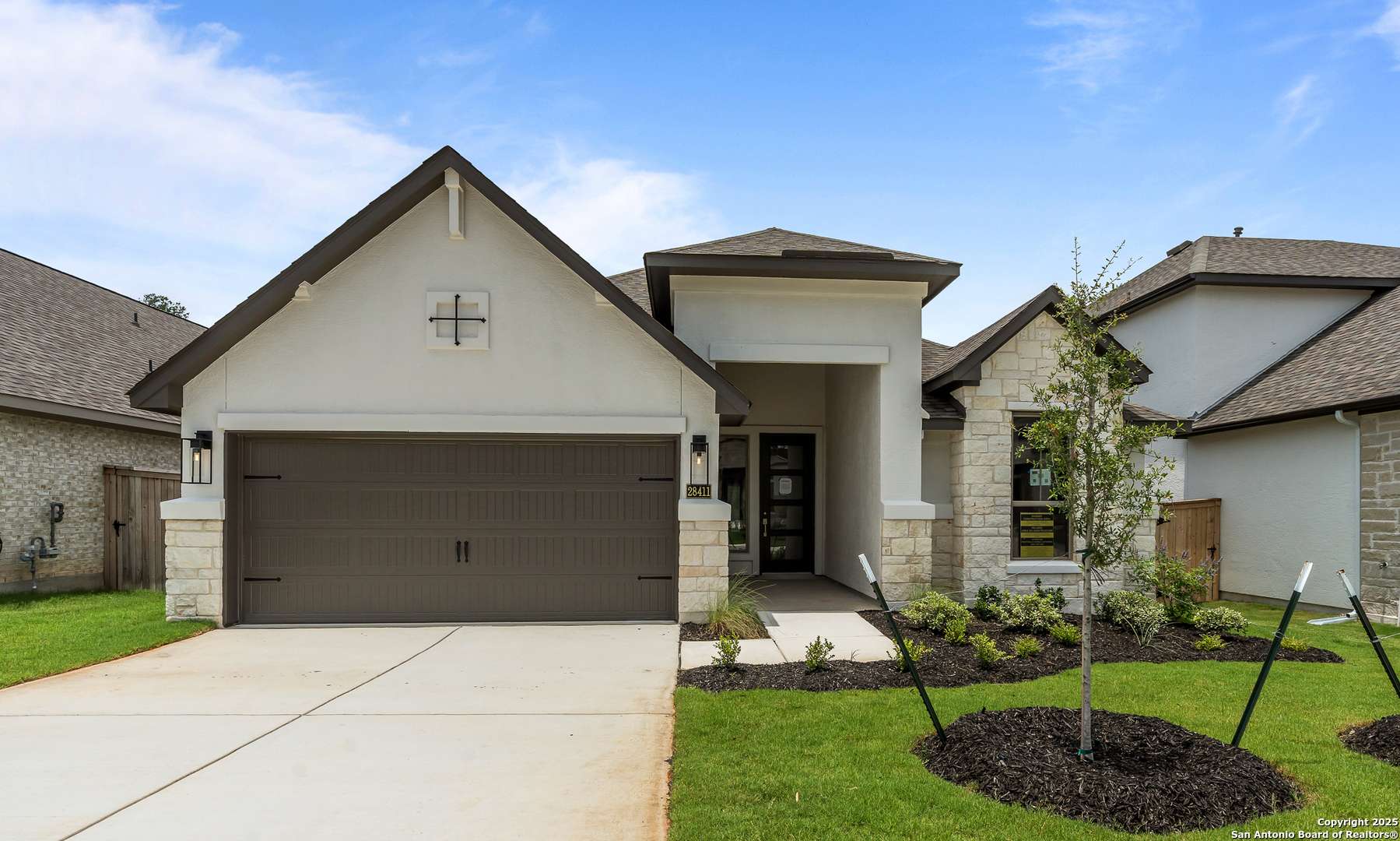 28411 Cohaset Way, San Antonio, TX 78260