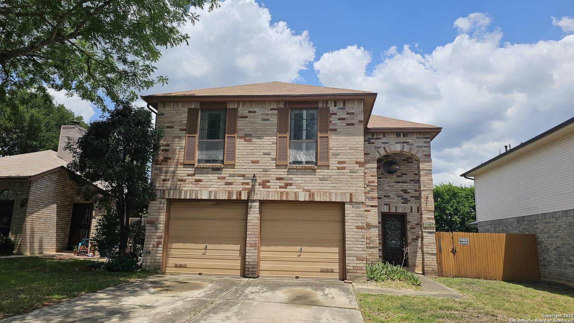 11327 Bald Mountain, San Antonio, TX 78245-2663