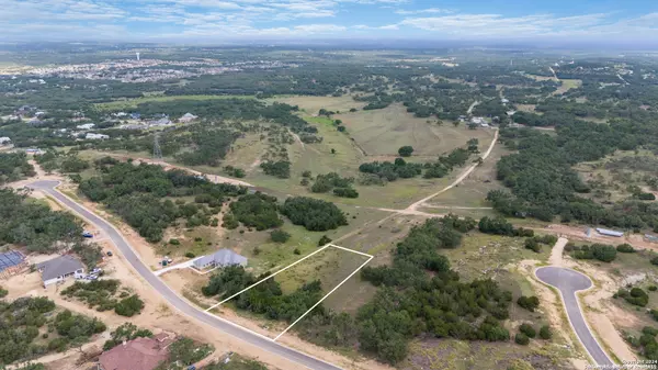 664 Travis Forest Drive, Bulverde, TX 78163