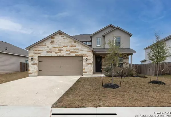 229 PUDU TRL, Cibolo, TX 78108