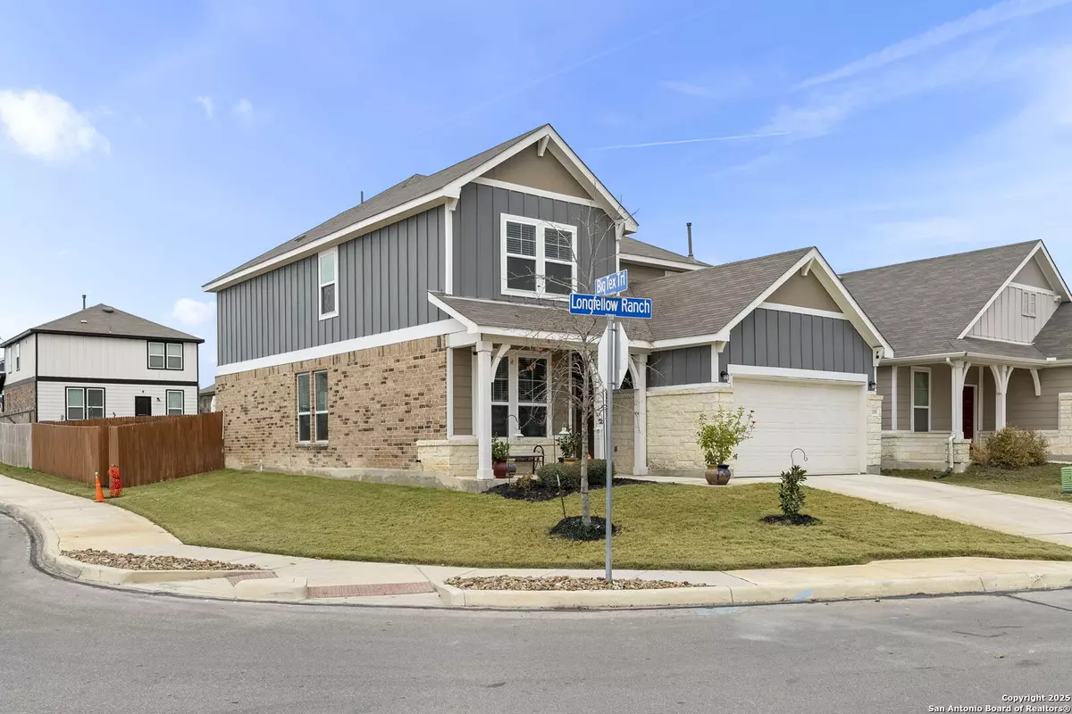San Antonio, TX 78254-2569,11967 LONGFELLOW RNCH