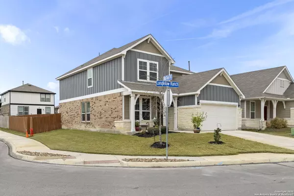 11967 LONGFELLOW RNCH, San Antonio, TX 78254-2569