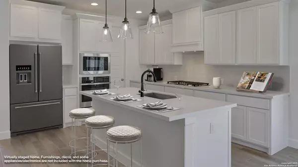 San Antonio, TX 78253,113 Lukas Cove