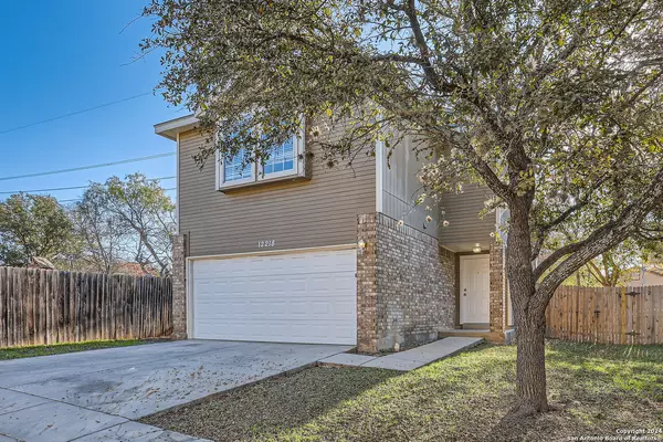 12218 STONEY CV, San Antonio, TX 78247-4928