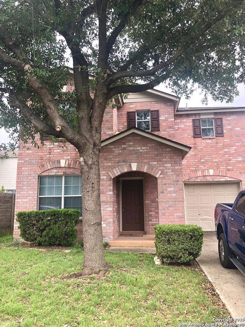 5011 ROYAL STABLE, San Antonio, TX 78238-2441