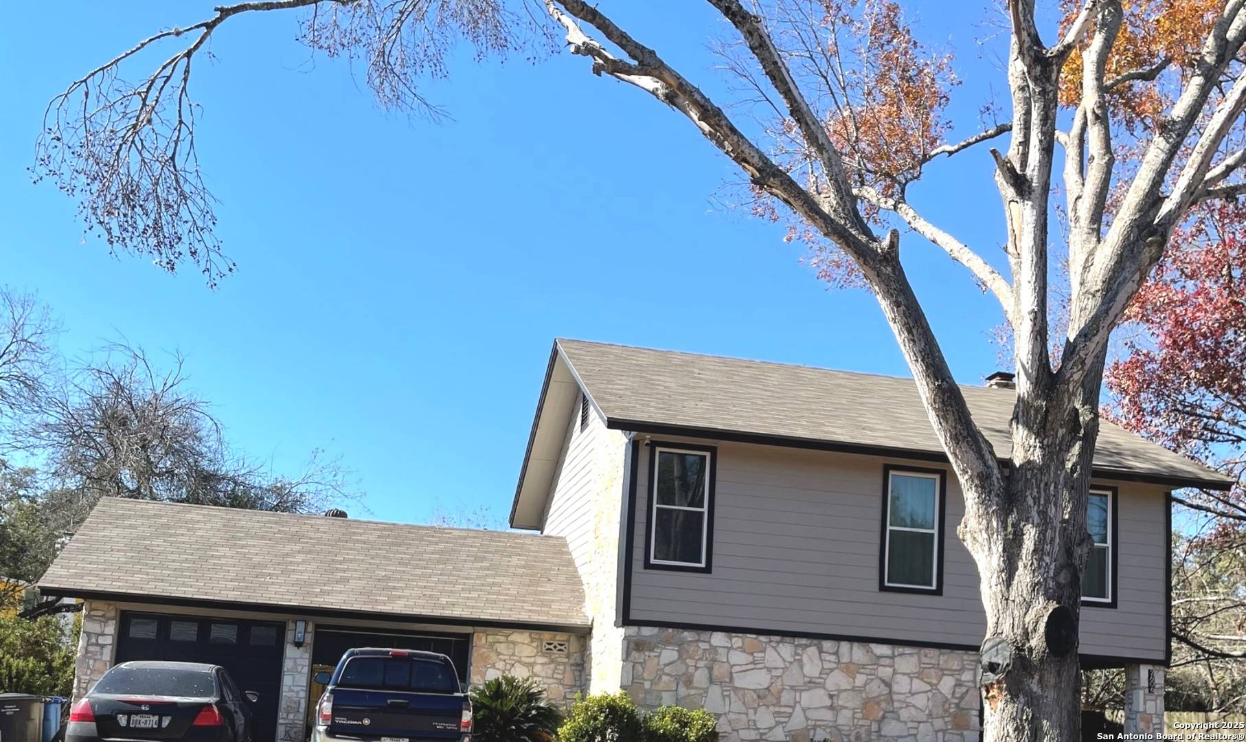 2606 Lone Summit St, San Antonio, TX 78247