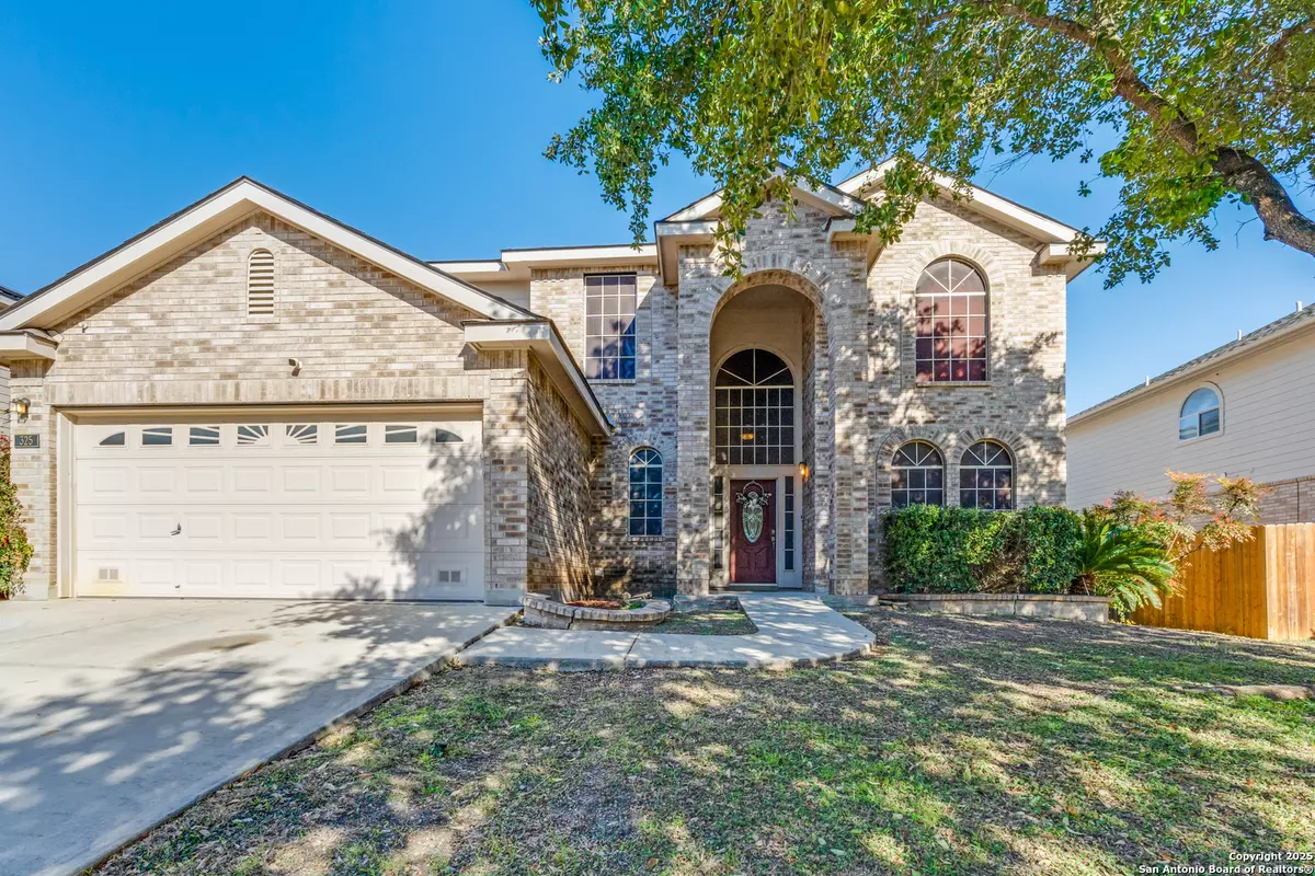 Cibolo, TX 78108-4303,325 APACHE LEDGE