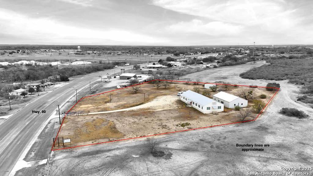 2903 HIGHWAY 90, Hondo, TX 78861
