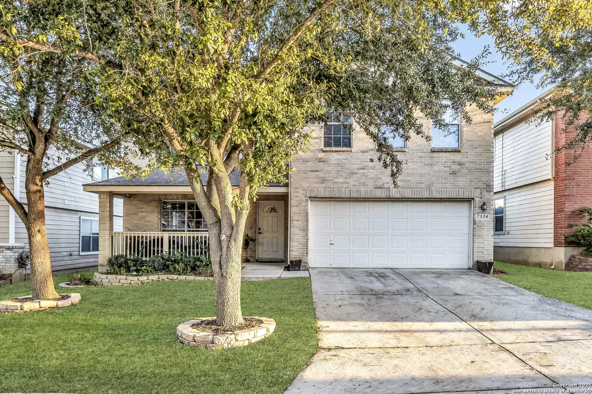 San Antonio, TX 78266-1721,7334 Obbligato Ln