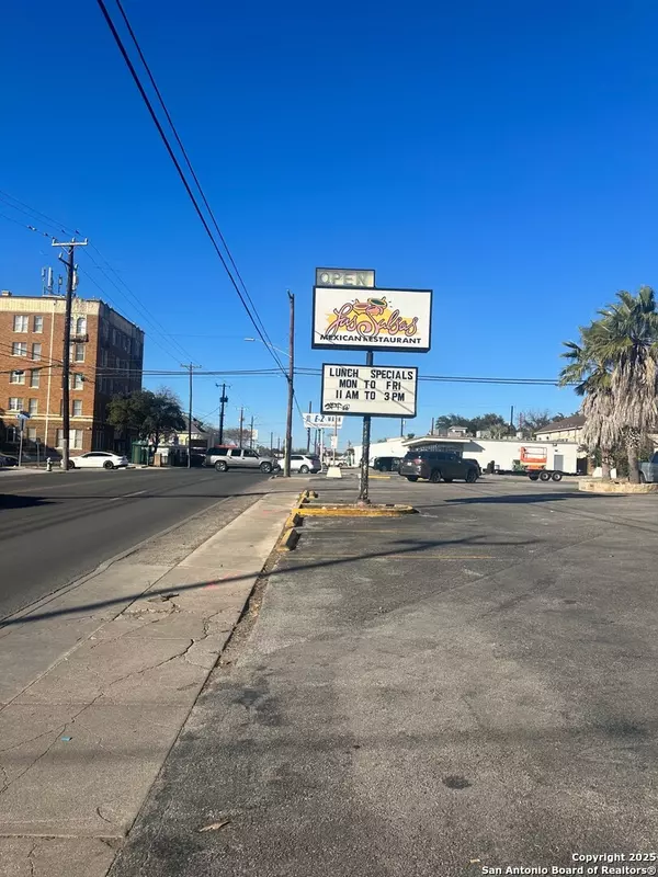 San Antonio, TX 78212,2018 san pedro