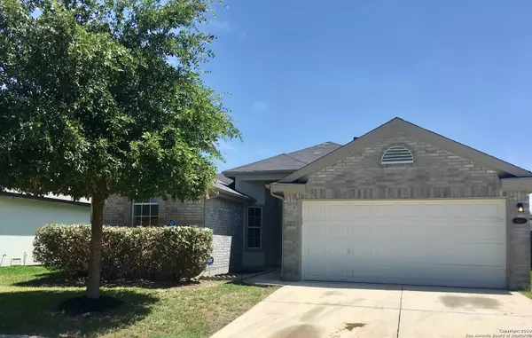 8418 Trumpet Circle, Converse, TX 78109