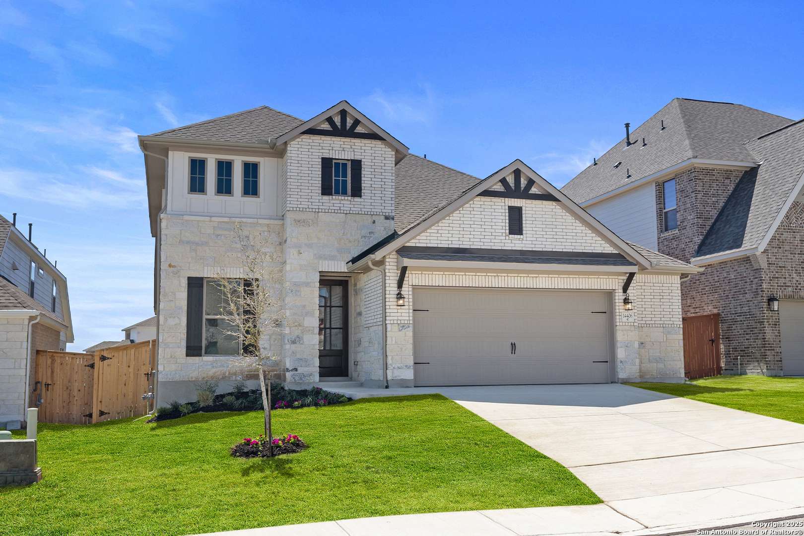 San Antonio, TX 78245,14406 Blue Mesa Hill