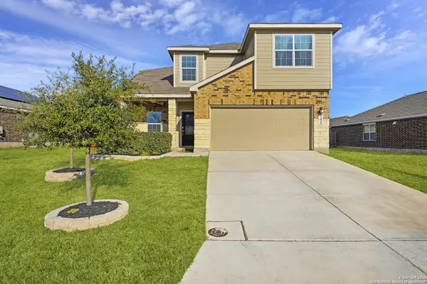 2433 MOSELLE LN, New Braunfels, TX 78130-2098