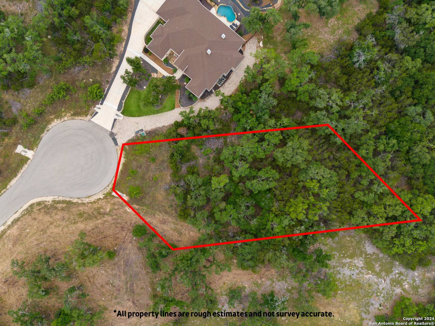 New Braunfels, TX 78132,287 Brook Cyn