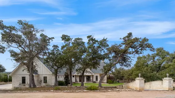 312 cielo springs, Blanco, TX 78606