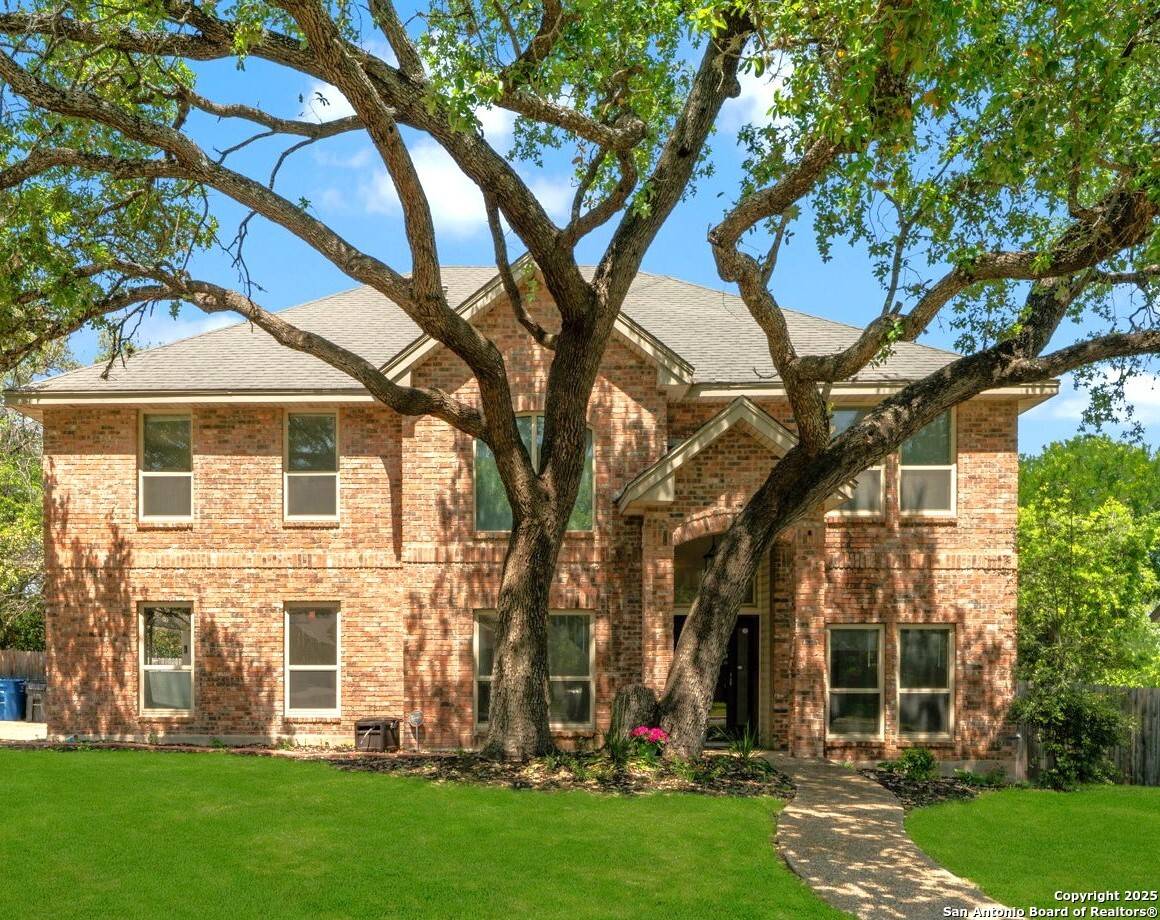 San Antonio, TX 78216-1779,1219 VISTA DEL JUEZ