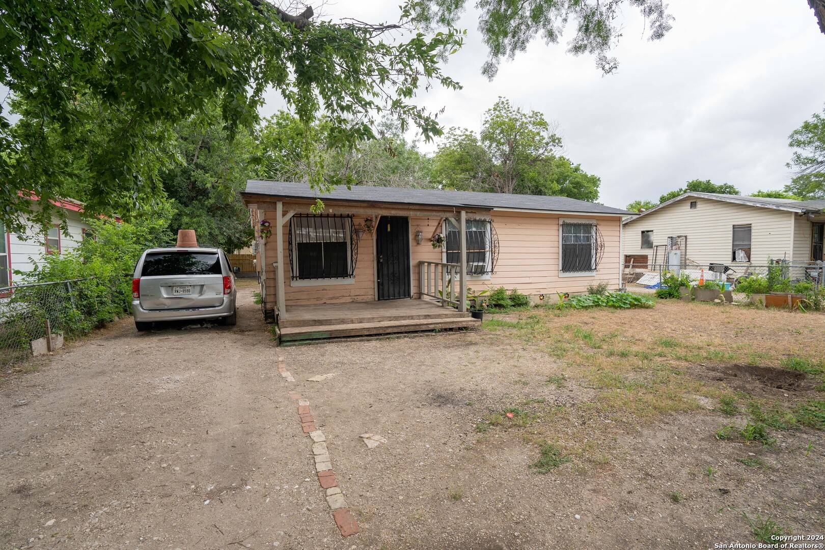 San Antonio, TX 78225,606 SAN JOAQUIN