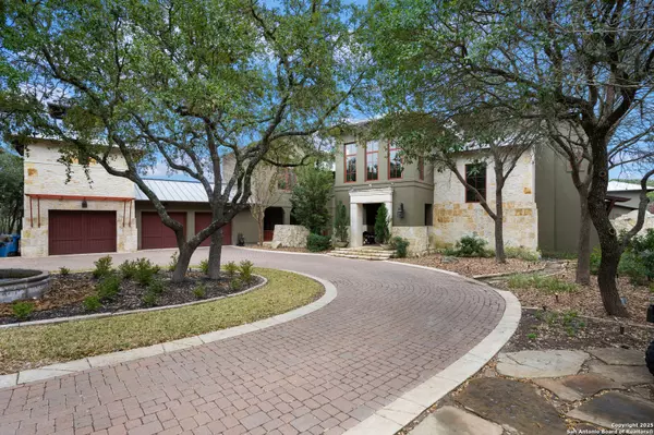 11414 CAT SPRINGS, Boerne, TX 78006