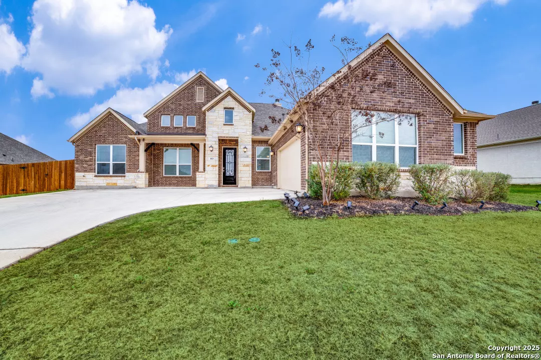 Castroville, TX 78009,383 Lilly Bluff